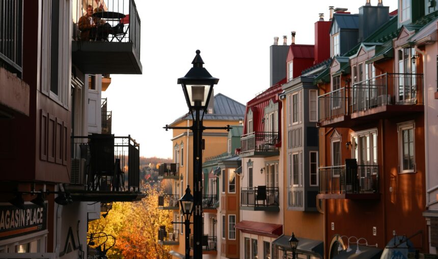 The Hidden Treasures of Slow Travel